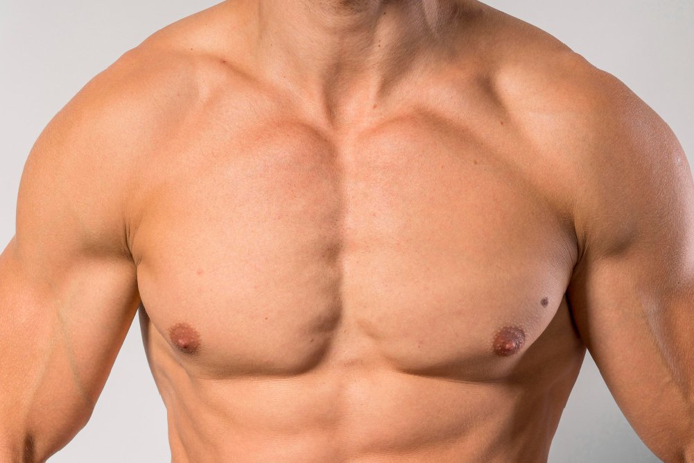 Gynecomastia surgery in Bangalore